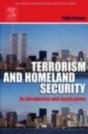 Terrorism And Homeland Security - Preview