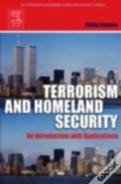 Capa do artigo Terrorism And Homeland Security