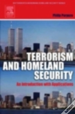 Capa do artigo Terrorism And Homeland Security