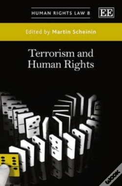 Capa do artigo Terrorism And Human Rights