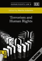 Terrorism And Human Rights
