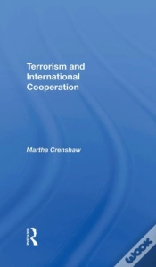 Capa do artigo Terrorism And International Cooperation