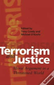 Capa do artigo Terrorism And Justice
