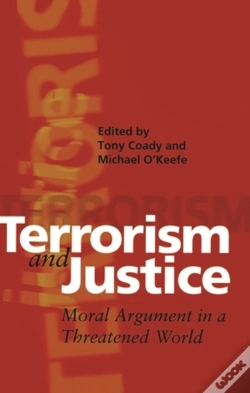 Capa do artigo Terrorism And Justice