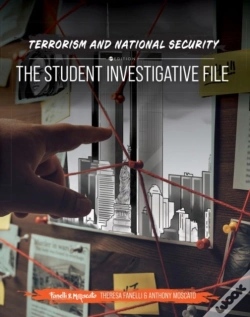 Capa do artigo Terrorism And National Security