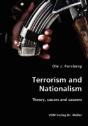 Terrorism And Nationalism- Theory, Causes And Causers - Preview
