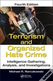 Capa do artigo Terrorism And Organized Hate Crime