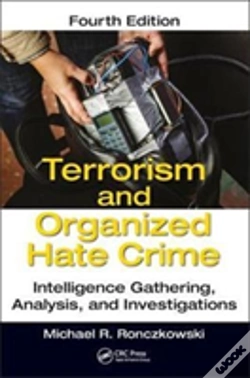 Capa do artigo Terrorism And Organized Hate Crime