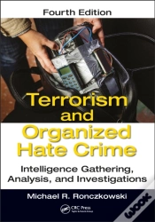 Capa do artigo Terrorism And Organized Hate Crime