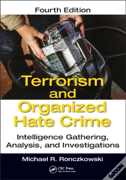 Capa do artigo Terrorism And Organized Hate Crime