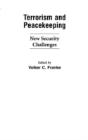 Terrorism And Peacekeeping - Preview