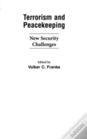 Capa do artigo Terrorism And Peacekeeping