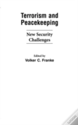 Capa do artigo Terrorism And Peacekeeping