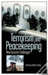 Terrorism And Peacekeeping