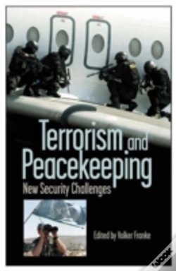 Capa do artigo Terrorism And Peacekeeping