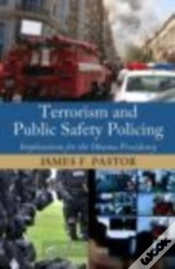 Capa do artigo Terrorism And Public Safety Policing