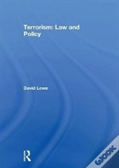 Terrorism And Security Lowe
