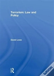 Capa do artigo Terrorism And Security Lowe