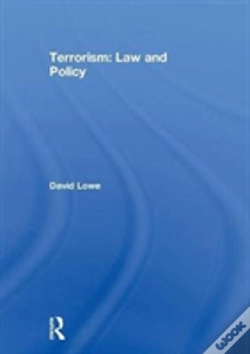 Capa do artigo Terrorism And Security Lowe