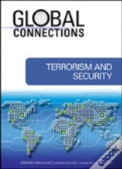 Capa do artigo Terrorism And Security