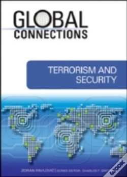 Capa do artigo Terrorism And Security