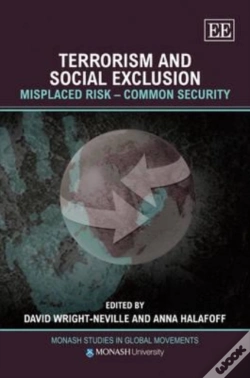 Capa do artigo Terrorism And Social Exclusion