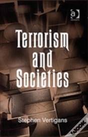 Capa do artigo Terrorism And Societies