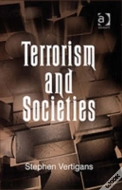 Capa do artigo Terrorism And Societies