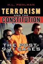 Terrorism And The Constitution