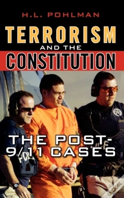 Capa do artigo Terrorism And The Constitution