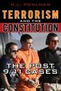 Terrorism And The Constitution - Preview