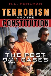 Capa do artigo Terrorism And The Constitution