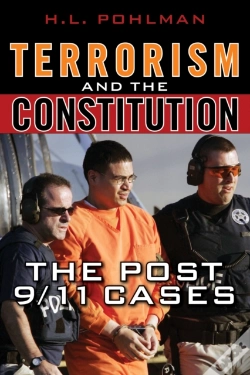 Capa do artigo Terrorism And The Constitution