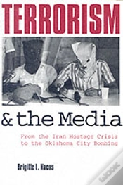 Capa do artigo Terrorism And The Media