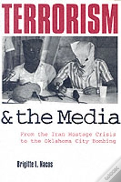 Capa do artigo Terrorism And The Media
