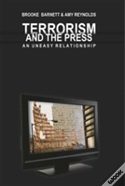 Capa do artigo Terrorism And The Press