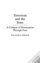 Terrorism And The State