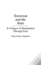 Capa do artigo Terrorism And The State