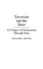 Terrorism And The State - Preview