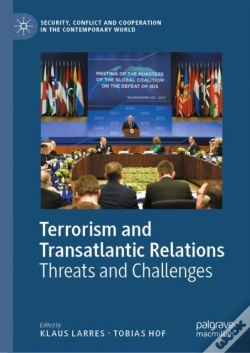 Capa do artigo Terrorism And Transatlantic Relations