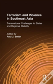 Capa do artigo Terrorism And Violence In Southeast Asia