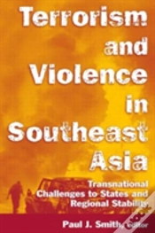 Capa do artigo Terrorism And Violence In Southeast Asia