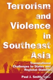 Capa do artigo Terrorism And Violence In Southeast Asia