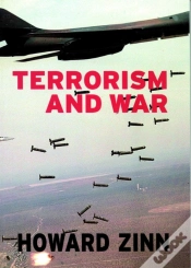 Capa do artigo Terrorism And War