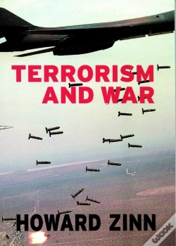 Capa do artigo Terrorism And War