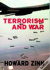 Capa do artigo Terrorism And War