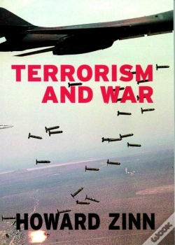 Capa do artigo Terrorism And War