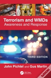 Capa do artigo Terrorism And Wmds