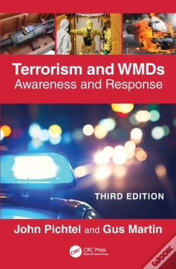 Capa do artigo Terrorism And Wmds