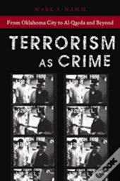 Terrorism As Crime